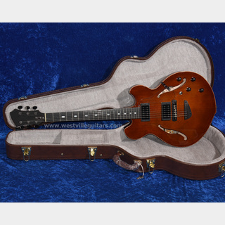 【美品】westville solar ハードケース付 Solar-ja — Westville Guitars