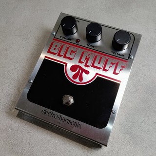 Electro-HarmonixBig Muff Pi 