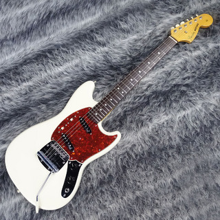 Fender Japan Exclusive Classic '60s Mustang Vintage White
