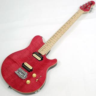 Sterling by MUSIC MAN AX3FM Stain Pink