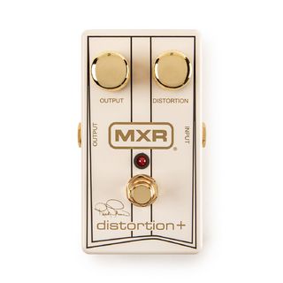 MXR 【予約商品】RR104C コンパクトエフェクター／ディストーション