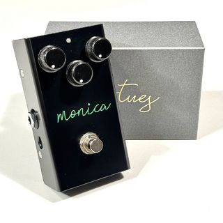 VIRTUES monica【オーバードライブ】