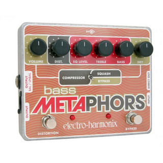 Electro-HarmonixBass Metaphors