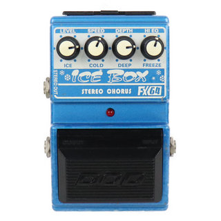 DOD【中古】 コーラス エフェクター DOD FX64 ICE BOX ギターエフェクター