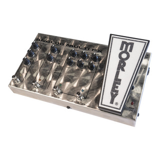 Morley Analog Multi FX [AFX-1]【WINTER SUPER VALUE SALE ～12/31】