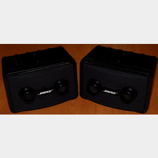 BOSE '80年代頃製 101MMG Pair  With/Wall Bracket
