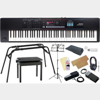 Roland JUNO-D8 自宅で練習スタートセット【渋谷店】