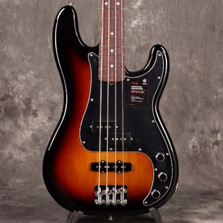 Fender American Performer Precision Bass Rosewood Fingerboard 3-Color Sunburst[S/N US23010601]【WEBSHOP】