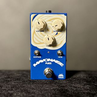 Umbrella Company Mayonaise Fuzz コンパクトエフェクター ファズディストーション