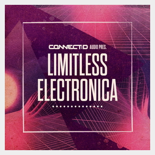 CONNECTD AUDIO LIMITLESS ELECTRONICA