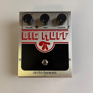 Electro-Harmonix BIG MUFF PI