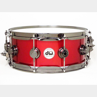 dwCL1455SD/LS-RASS/N / Red Anodized Stainless Lacquer