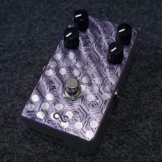 ONE CONTROL【USED】Silver Bee OD [箱あり&美品]【オーバードライブ】