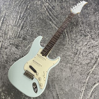 Three Dots Guitars (スリードッツギターズ)【2020USED】S ABU/R-MH