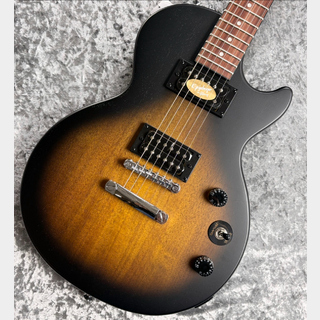 EpiphoneLes Paul Special Satin E1 Vinatge Sunburst #23111304657