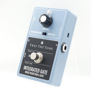 Free The ToneINTEGRATED GATE / IG-1N