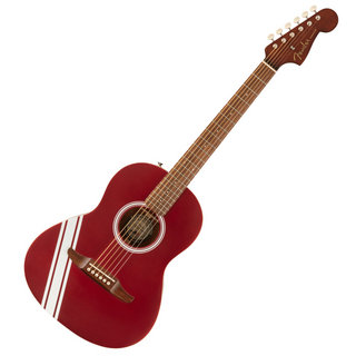 Fender フェンダー Limited Edition Sonoran Mini Competi CAR アコースティックギター