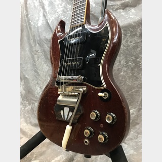 エレクトリックギター ＞ SGタイプ、Gibson、SG Specialの検索結果