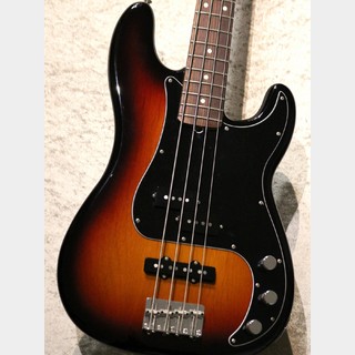 Fender American Performer Precision Bass -3 Color Sunburst-【USED】