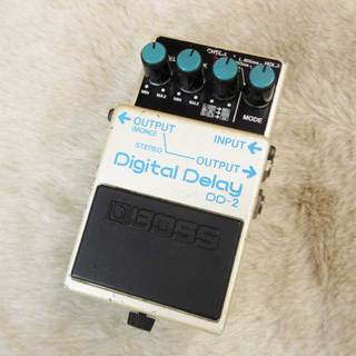BOSS、DD-2の検索結果【楽器検索デジマート】