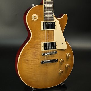 Gibson ISHIBASHI Exclusive Les Paul Standard 50s Figured Top Dirty Lemon Burst 【名古屋栄店】