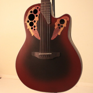 Ovation Celebrity CE44-RRB-G Reverse Red Burst【セレブリティ・エリート】【New】