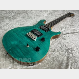 Paul Reed Smith(PRS) SE CE 24 (Turquoise)