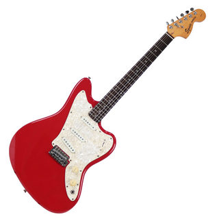 Squier by Fender 【中古】 Squier by Fender JAGMASTER 3シングルピックアップ 2000年製 スクワイアー ジャグマスター