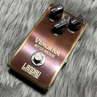 Vemuram、Butter Machineの検索結果【楽器検索デジマート】