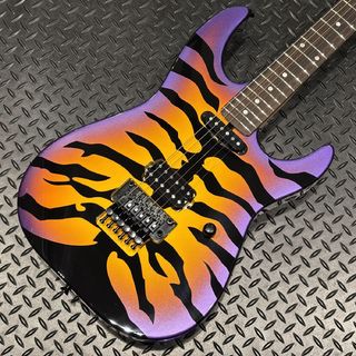 EDWARDS E-PURPLE TIGER ジョージ・リンチ モデル エレキギター