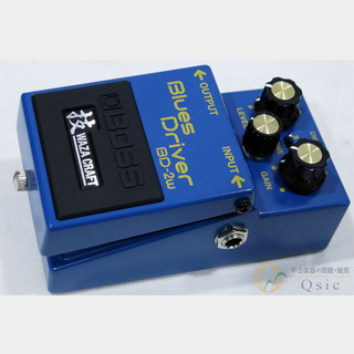 BOSS、BD-2Wの検索結果【楽器検索デジマート】