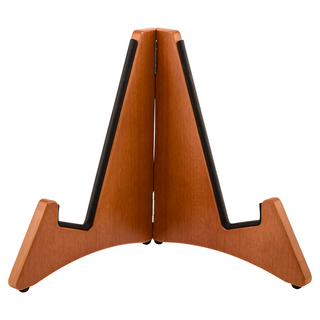 Fenderフェンダー Timberframe Electric Guitar Stand Natural ギタースタンド