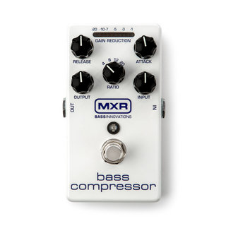 MXRM-87 Bass Compressor ベースコンプレッサー