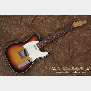 Fender Japan2000's TL62B