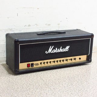 Marshall DSL100H ギターアンプヘッド 【横浜店】