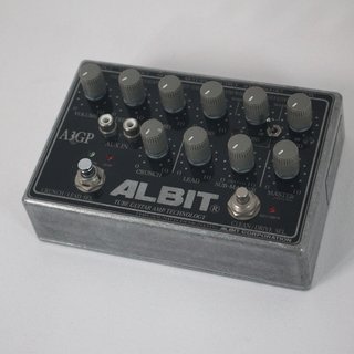 ALBIT A3GP JUNK 【渋谷店】