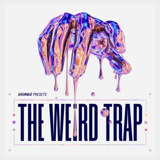 DIGINOIZ THE WEIRD TRAP