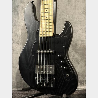 FUJIGEN(FGN) 【重機】JMJ52B-ASH-M -Open Pore Black- #G250379【5.47kg】【マッチングヘッド】