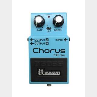 BOSS、CE-2の検索結果【楽器検索デジマート】