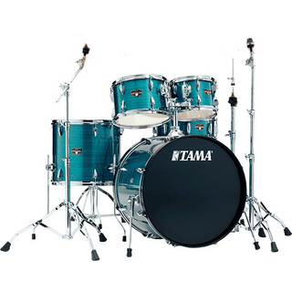 TamaIP58H6 #HLB [ Imperialstar Drum Kits ]【ドラムマットプレゼント!! ローン分割手数料0%(12回迄)】