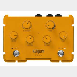 KERNOM MOHO FUZZ ファズ【WEBSHOP】