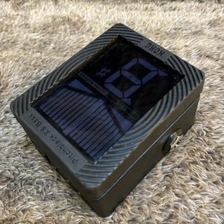 KORG PB-XS Pitchblack XS BASS【尾張小牧店】