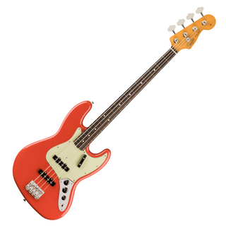 Fenderフェンダー Vintera II 60s Jazz Bass RW FRD エレキベース ジャズベース
