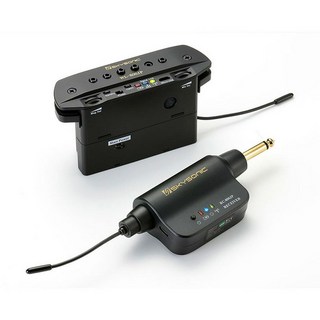 SKYSONICWL-800JP [Wireless Soundhole Pickup]