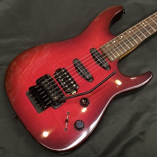 Washburn MG722 Stevie Salas Signature Model (ワッシュバーン スティーヴィー・サラス)