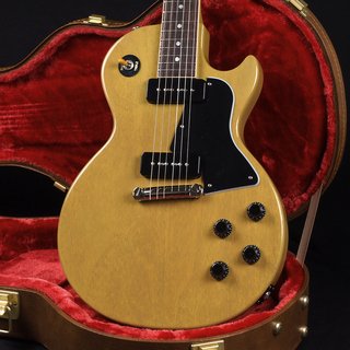 GibsonLes Paul Special ~TV Yellow~【選定品!】