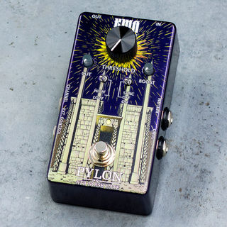 FREE THE TONE / IG-1N INTEGRATED GATE ノイズリダクション ノイズ