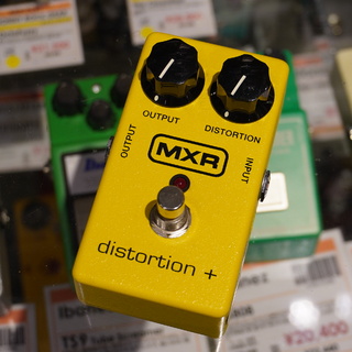 エフェクター（ギター・ベース用）、MXR M104の検索結果【楽器検索