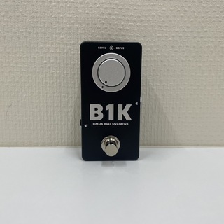 Darkglass ElectronicsMicrotubes B1K ベースオーバードライブ【現物画像】