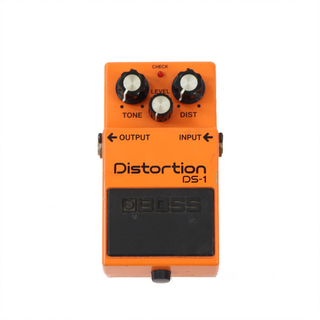 BOSS 【中古】 ディストーション エフェクター DS-1 Distortion ギターエフェクター